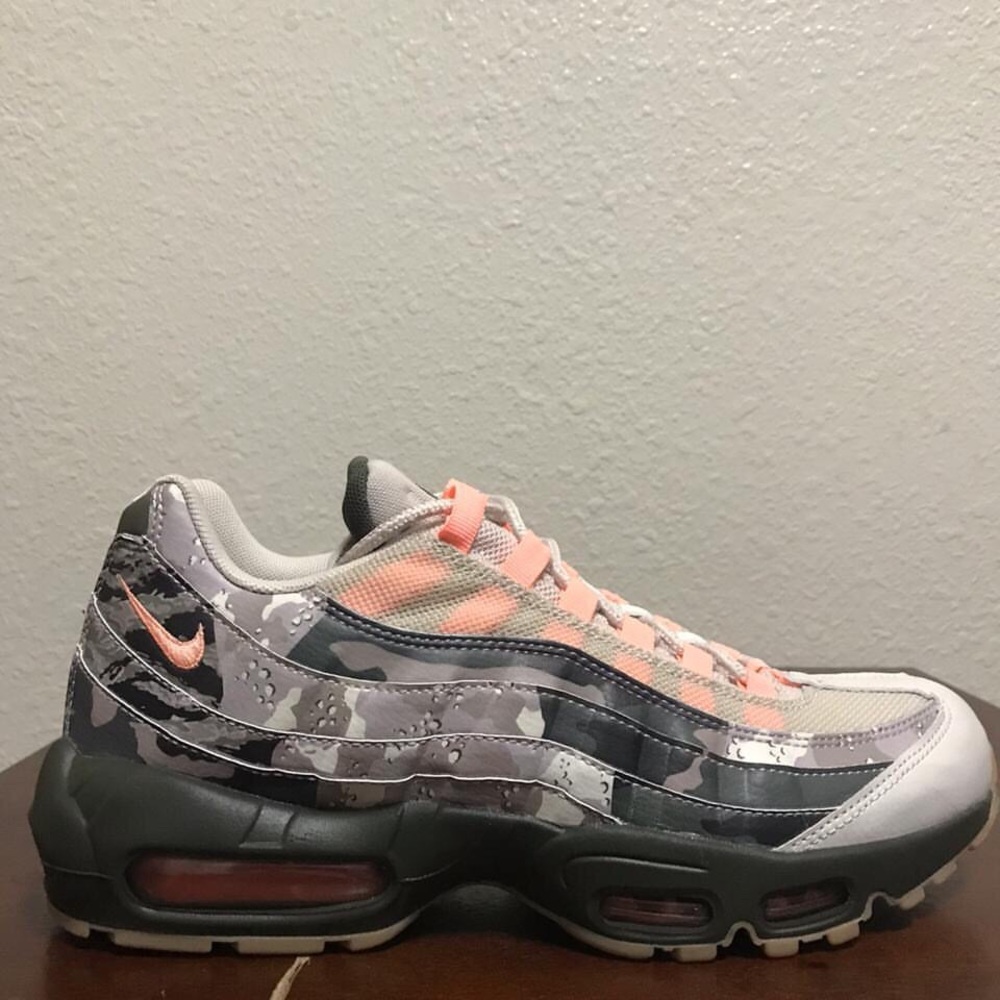 Men Nike shoes